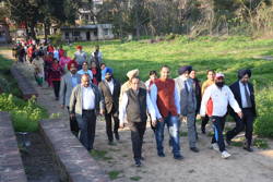  Ropar Di Khoobsurat Sairgha